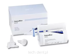 Status Blue MS / 1 x 380ml