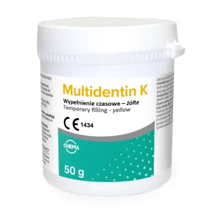 Multidentin K / 50g