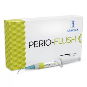 Perio-Flush / 3ml