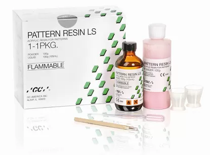 Pattern Resin LS / 100g + 105ml