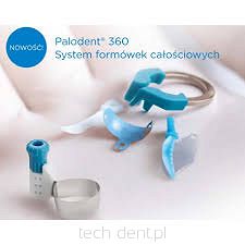 Palodent 360 Matryce / 48 szt.