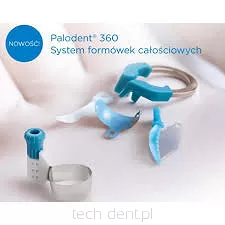 Palodent 360 Matryce / 48 szt.