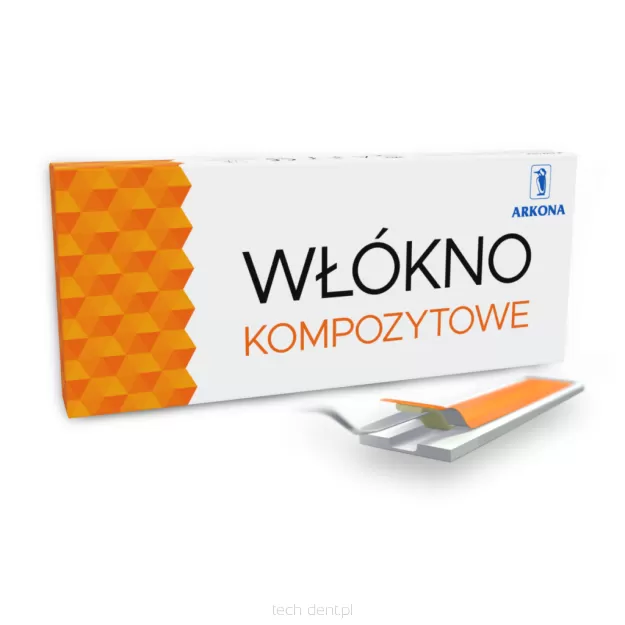 Włókno kompozytowe / 60 mm