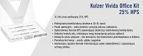 VIVIDA Office Kit 25% HPS