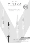 VIVIDA OFFICE Shade Correction Starter Kit