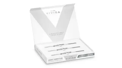 VIVIDA OFFICE Shade Correction Starter Kit