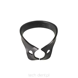 Klamra do koferdamu HU-FRIEDY Black Line / #27N