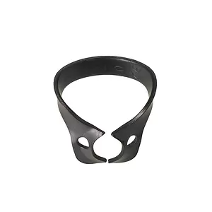 Klamra do koferdamu HU-FRIEDY Black Line / #27N