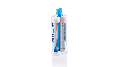 Mucopren Soft / uzup. 2 x 50ml