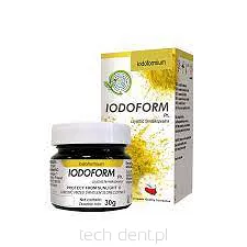 Jodoform / 30g