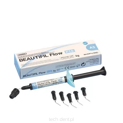 Beautifil Flow Plus F10 / 2g