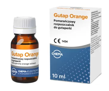 Gutap Orange / 10 ml