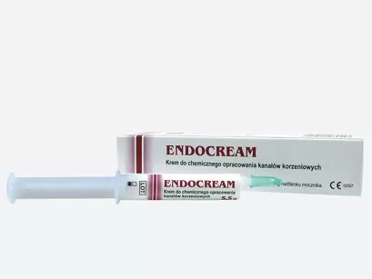 Endocream / 5,5g