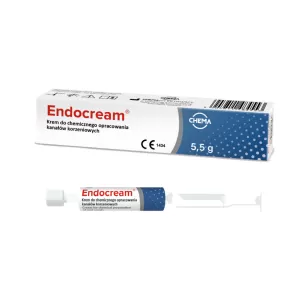 Endocream / 5,5g