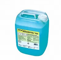Dekaseptol Gel / 5L