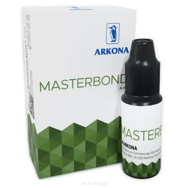 MASTERBOND / 4 ml