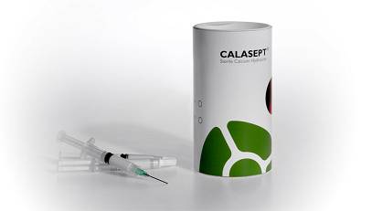 Calasept / opak. 1,5ml
