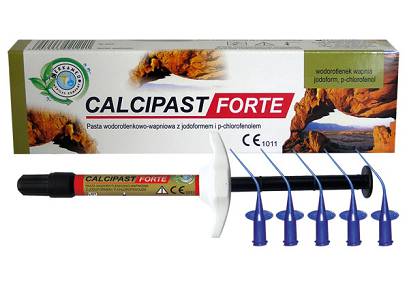 Calcipast Forte / 2,1g