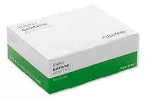 Gelatamp Blister Pack 14 x 7 x 7 mm / 20 szt.