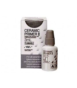 Ceramic Primer II / opak. 3ml