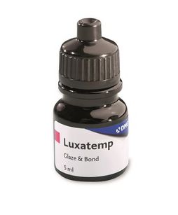 Luxatemp Glaze&Bond / 5ml