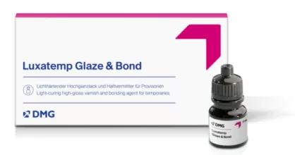 Luxatemp Glaze&Bond / 5ml