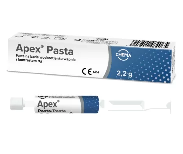 Apex Pasta / 2,2g