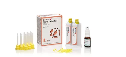 Gingifast Rigid / 2 x 50ml