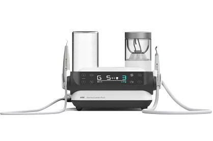 Varios Combi Pro 2