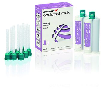 Occlufast Rock / 2 x 50ml