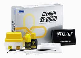 Clearfil SE Bond Kit / zest. Primer 6ml + Bond 5ml