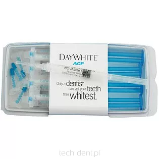DayWhite 6% HP Standard Kit / 6 x 2,4ml
