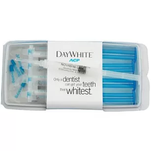 DayWhite 6% HP Standard Kit / 6 x 2,4ml