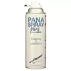 Olej do konserwacji końcówek PANA SPRAY plus NSK / 500ml