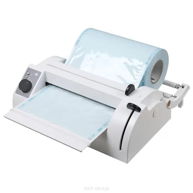 Zgrzewarka do rękawów YESON Smart