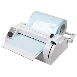 Zgrzewarka do rękawów YESON Smart