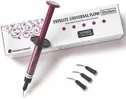 Estelite Universal Flow / 1,8ml (3g)