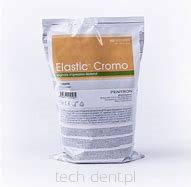 Elastic Cromo / 450g