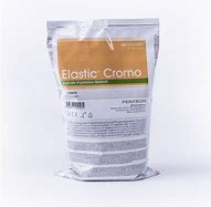Elastic Cromo / 450g