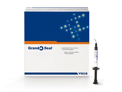 Grandio Seal / 2 x 2g