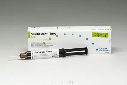 MultiCore Flow / 10g (samomieszająca strzykawka)