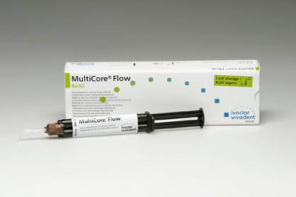 MultiCore Flow / 10g (samomieszająca strzykawka)