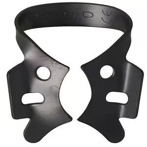 Klamra do koferdamu HU-FRIEDY Black Line / #205