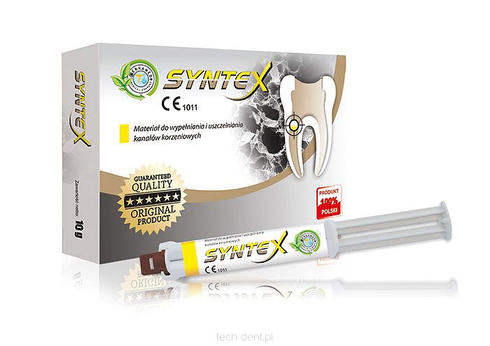 Syntex / 10g