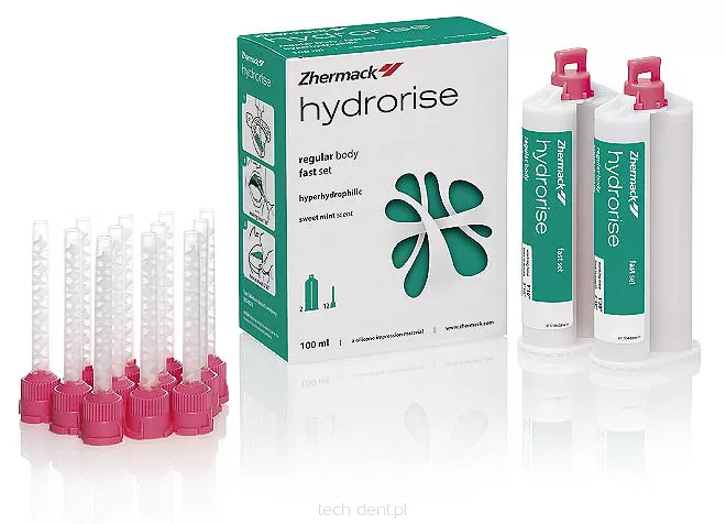 Hydrorise Regular Fast / 2 x 50ml