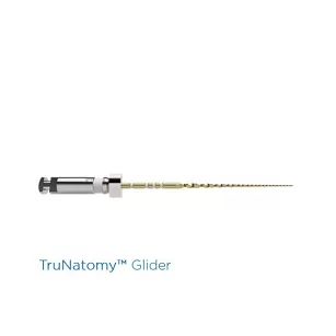 TruNatomy Glider / 3 szt.