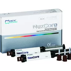 NexCore Set / 2 x 9g