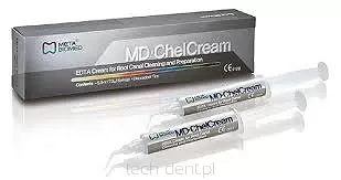 MD ChelCream / 2 x 7g