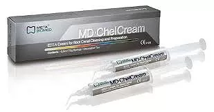 MD ChelCream / 2 x 7g