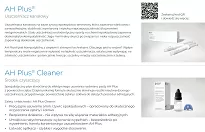 AH Plus Jet Starter Kit + GRATIS: AH Plus Cleaner 5 ml